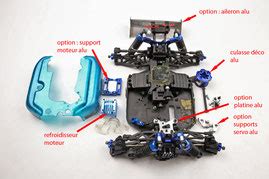 phil spanier|losi associated kyosho brushless occasion 2nd hand .